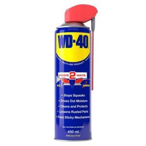 WD40 450ML