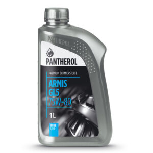 PANTHEROL ARMIS GL5 75W90 1L