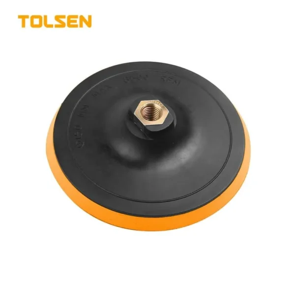 DRZAC BRUSNOG PAIRA 150MM TOLSEN