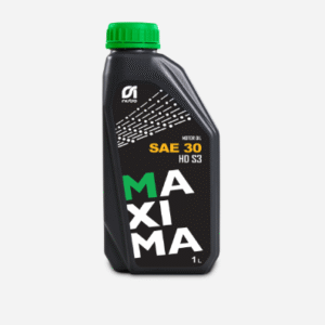 Modrica Maxima HD S-3 SAE 30 1L