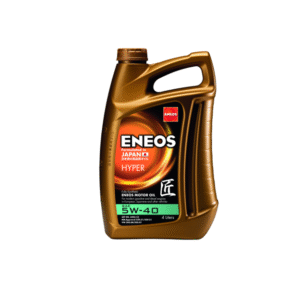 ENEOS HYPER 5W40 4L