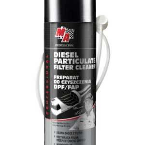 SPREJ ZA CISCENJE DPF FILTERA 400ML MOJE AUTO