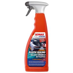 Keramika za plastiku XTREME SONAX 750ml