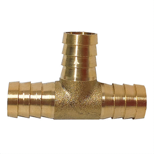 Metalna T Racva 16mm AB32509