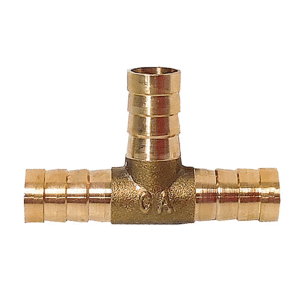 Metalna T Racva 8mm AB32505