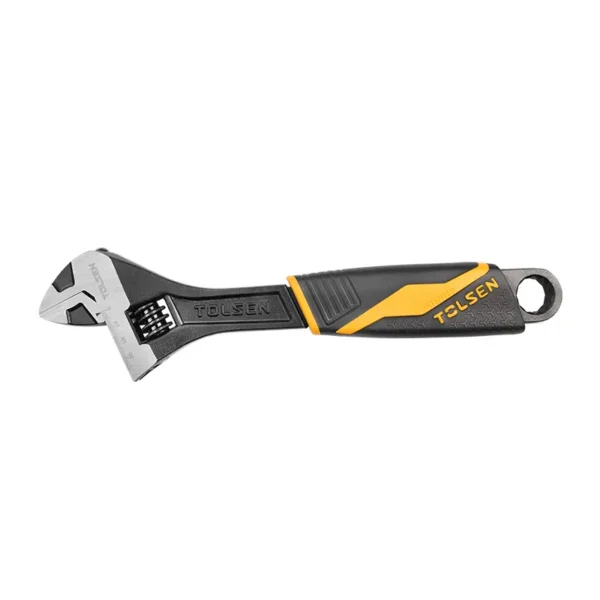 Podesivi ključ 150 mm (6″) sa PVC drškom - Слика 5