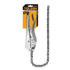 KLESTA GRIP SA LANCEM TOLSEN