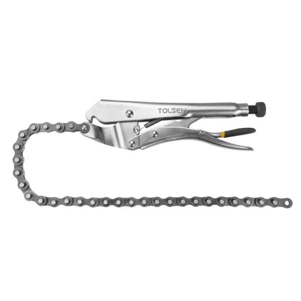 KLESTA GRIP SA LANCEM TOLSEN - Слика 5