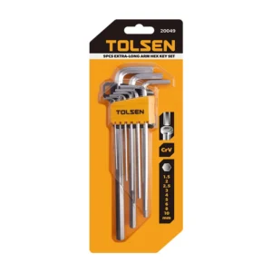 SET INBUSA EKSTRA DUGI 9-DELNI TOLSEN