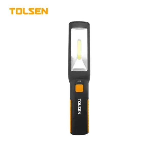 LED RADNA LAMPA 24LED 280X56X35 TOLSEN
