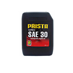 PRISTA SUPER 3 SAE 30 10L