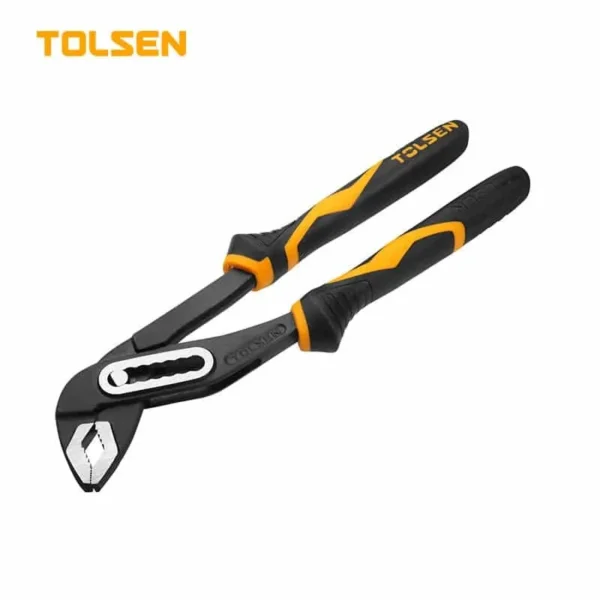 KLESTA PAPAGAJ INDUSTRIAL 250MM TOLSEN - Слика 6