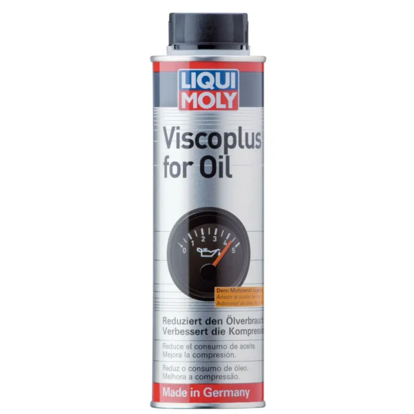 Aditiv za povećanje viskoznosti ulja 300 ml