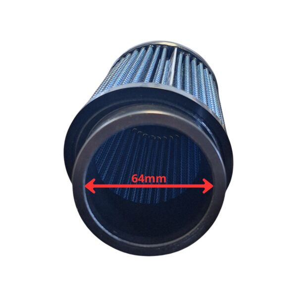 Filter za motocikl PG317 – Ø60 - Слика 2