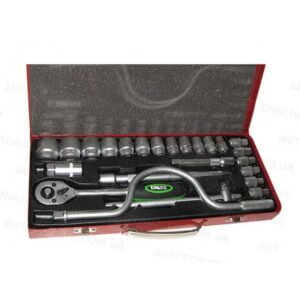 Gedore set KING STD ( King Standart ) KSD 024