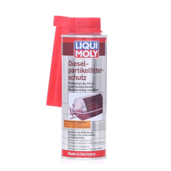 Liqui Moly sredstvo za zaštitu DPF filtera 250 ml