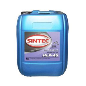 Sintec Hydraulic HLP 46 10L