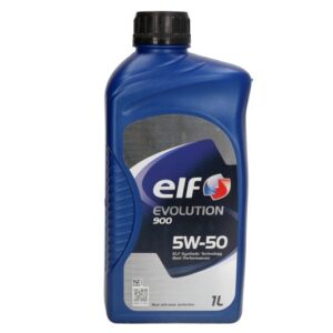 ELF EVOLUTION 900 5W50 1L