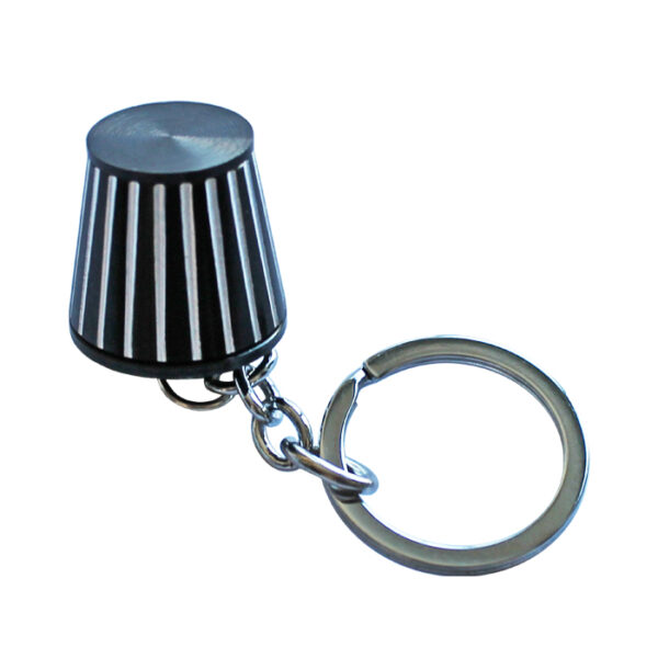 Ključ privezak – vazdušni filter 1562 (crni)