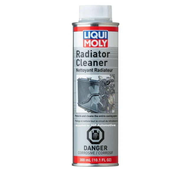 Liqui Moly sredstvo za ispiranje hladnjaka 300ml