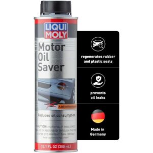 Aditiv protiv curenja ulja 300ml