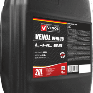 VENOL VENLUB L HL68 20L