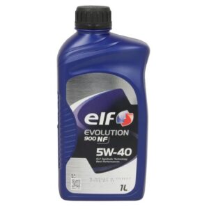 ELF EVOLUTION 900 NF 5W40 1L