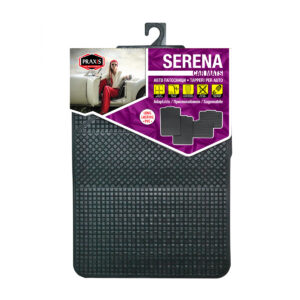 Patosnice crne SERENA PRAXIS - 52411