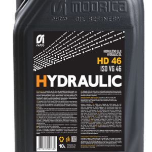 Modriča Hidraulično ulje HD46 10L