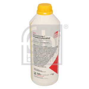 FEBI Antifriz G11 Koncentrat Žuti 1,5 L