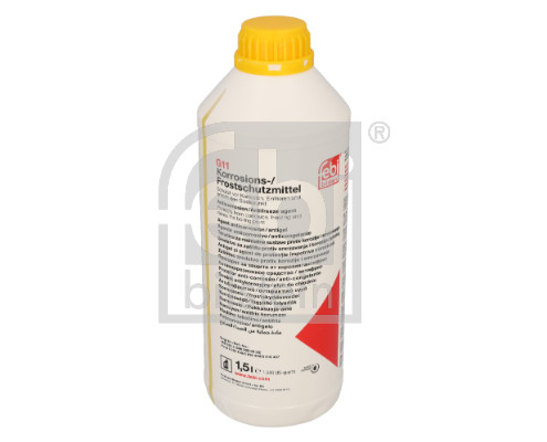 FEBI Antifriz G11 Koncentrat Žuti 1,5 L