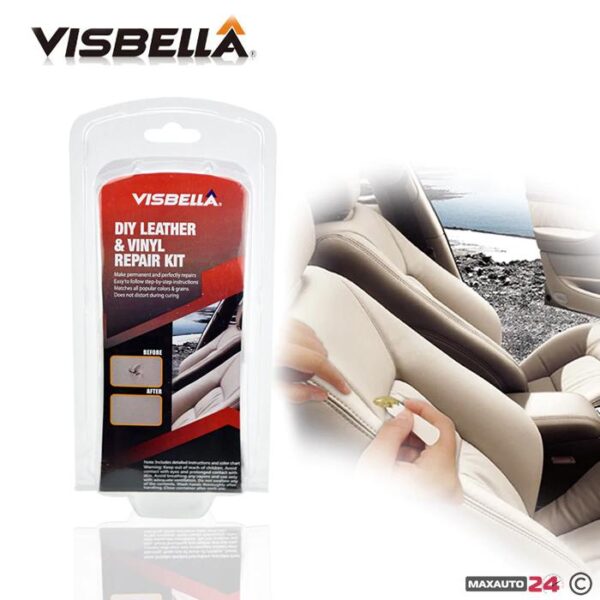 SET ZA POPRAVKU KOZE 182903 - Слика 2