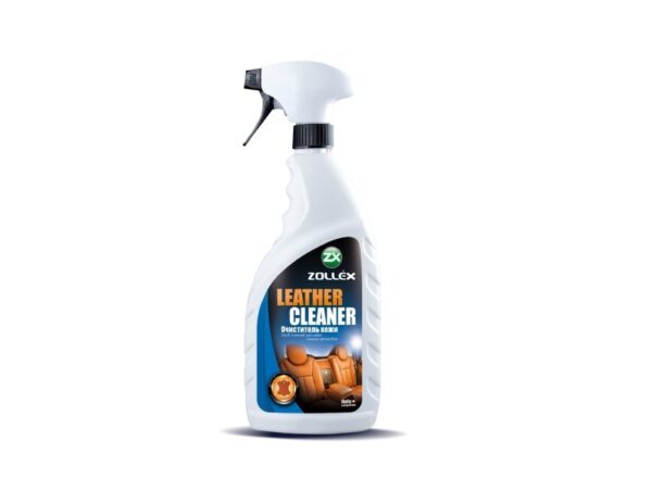 CISTAC KOZE 700ML ZOLLEX