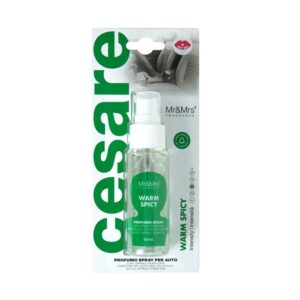 Spray Cesare-Warm Spicy 50ml-299125