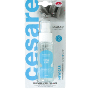 Spray Cesare-New Car 50ml-299149