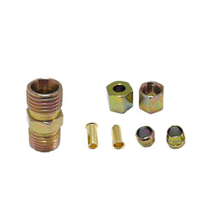 BRZE SPOJKE 8MM 30113