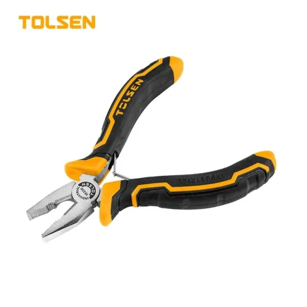 KLESTA KOMBINOVANA MINI INDUSTRIAL 115MM - Слика 8