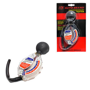Tester Antifriza Skala AB32416