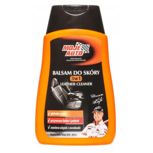SREDSTVO ZA KOZU 3U1 250ml
