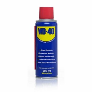 WD 40 200ML