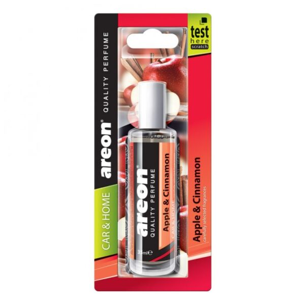 MIRIS PARFEM 35ML JABUKA CIMET AREON
