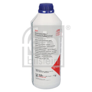 FEBI BILSTEIN Antifriz G11 Koncentrat Plavi 1.5L