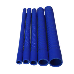 Silikonsko crevo sa žicom – FLEXI 500 mm, Ø32 mm