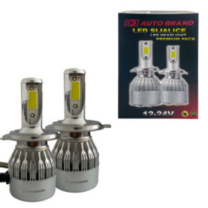 LED SIJALICE 12-24V H4 PAR AB70422