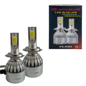 LED SIJALICE 12-24V H7 PAR AB70421