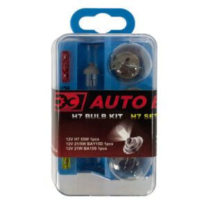 Set Sijalica 12V H7 AB32346