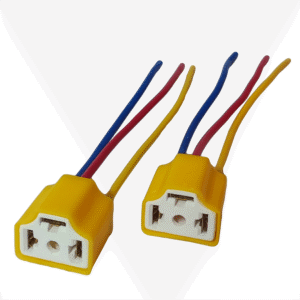 Keramicki Fasung Za H4 AB32632