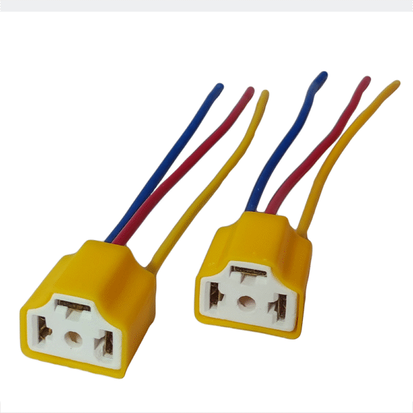 Keramicki Fasung Za H4 AB32632