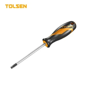 TOLSEN Torx Šrafciger T15