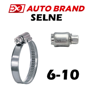 Metalna Selna 6-10 AB70002